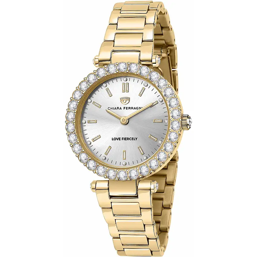 Women's Watch Chiara Ferragni Lady Like Watch 36Mm, R1953103501