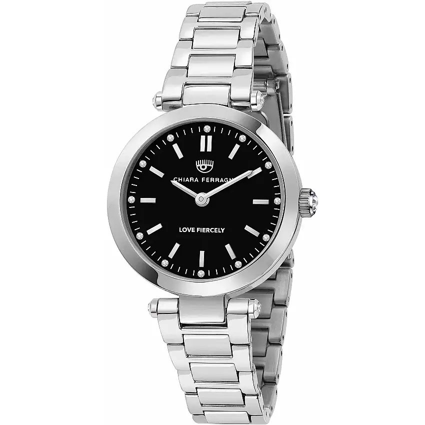 Women's Watch Chiara Ferragni Lady Like Watch, R1953103506