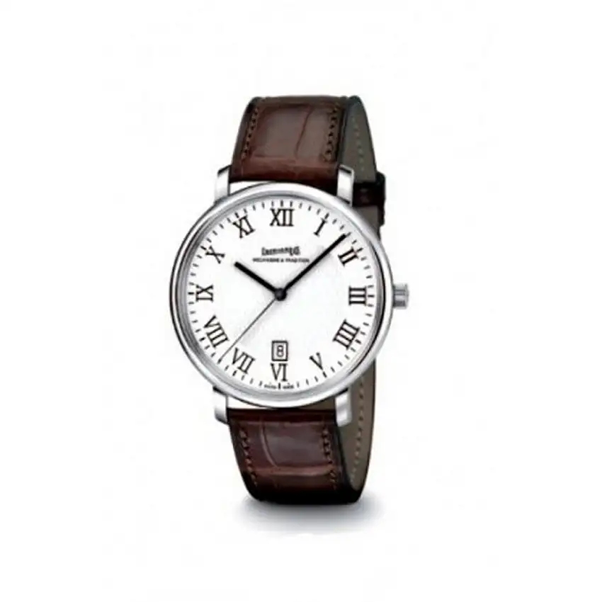 Eberhard Aliante Men's Watch - 21121 CP