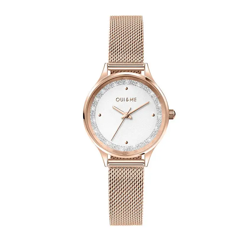 Oui&Me Bichette Women's Watch, ME010268