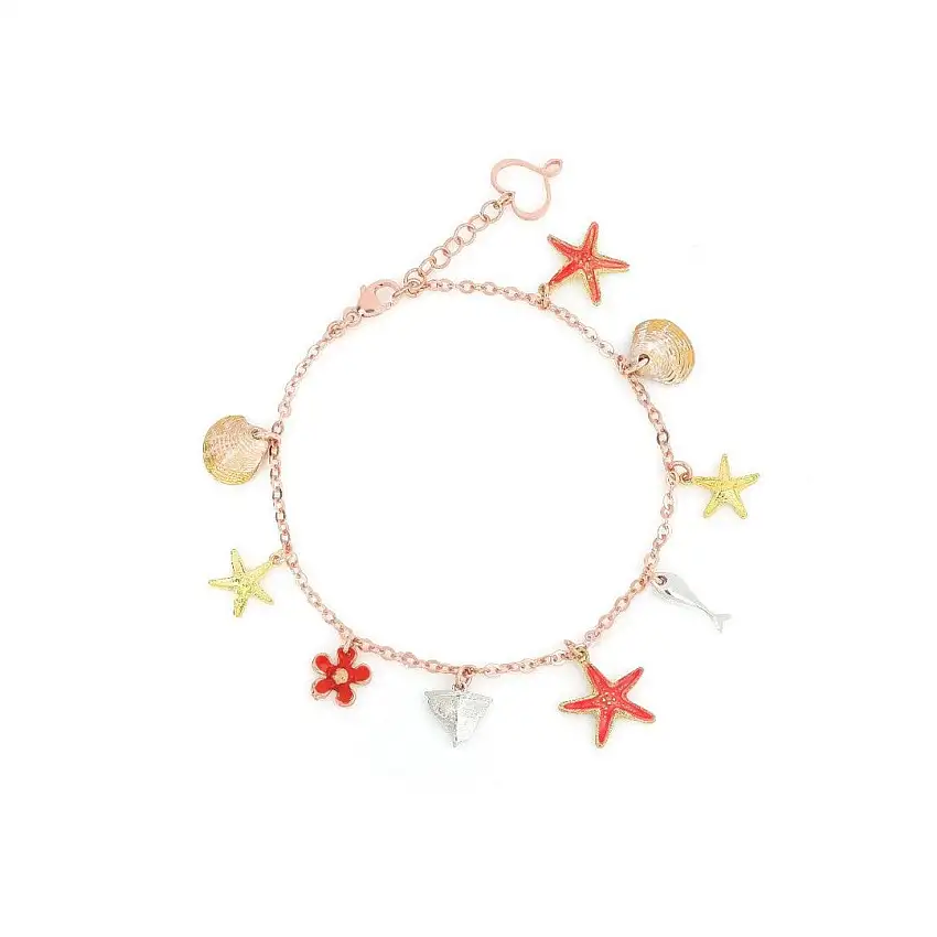 Maman et Sophie Women's Bracelet - bramamx