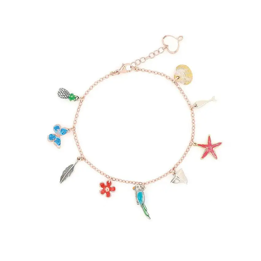 Maman et Sophie bracelet - brvia9mx