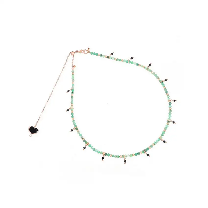 Women's Choker Maman et Sophie - ghisf2smsp