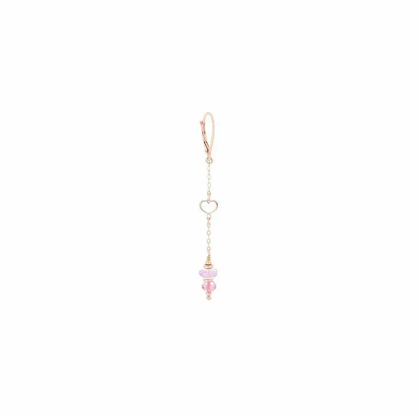 Maman et Sophie Women's Earring - ordec7at