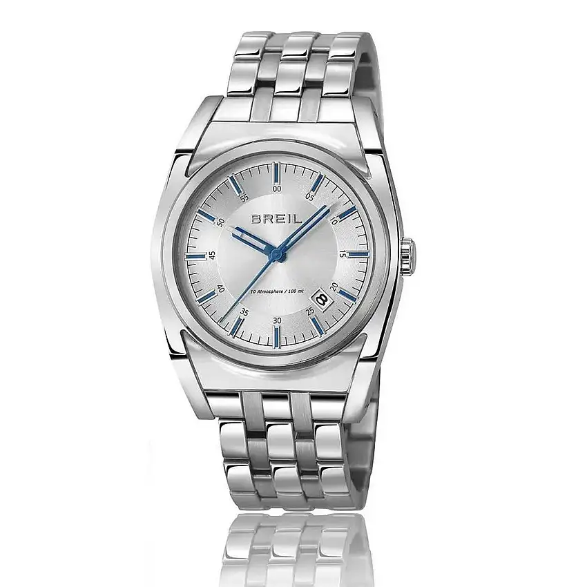 Breil Atmosphere Men's Watch - TW0972