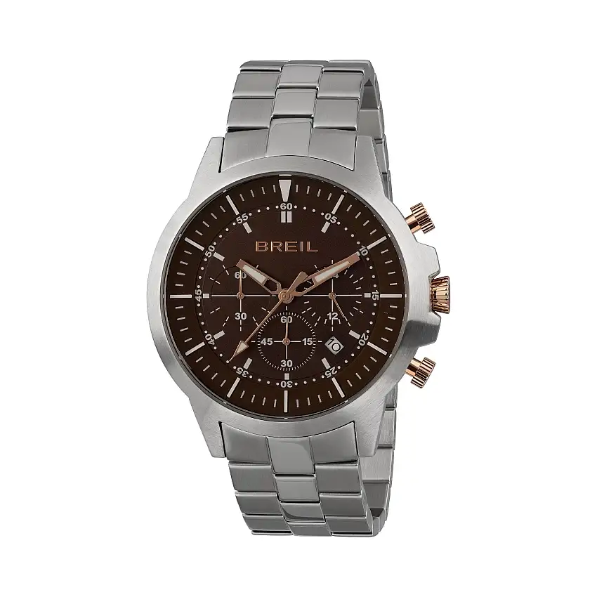 Breil X.Large Men's Watch - TW1838