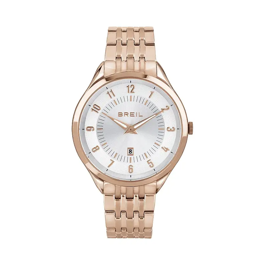 Breil Arbiter Women's Watch - TW1865