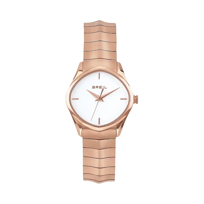 Breil Sinuous Women's Watch - TW1904