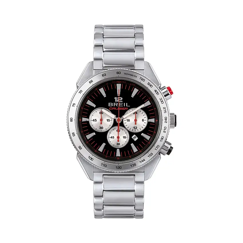 Breil Cruiser Men's Watch - TW1926