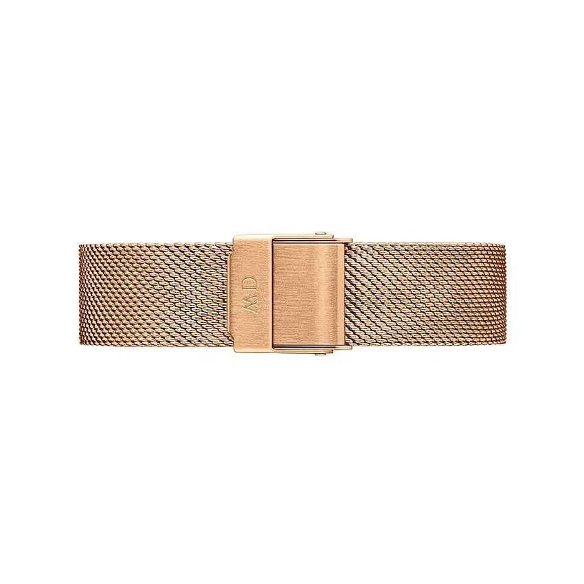 Daniel Wellington Petite 14 Melrose RG Unisex Strap - DW00200139