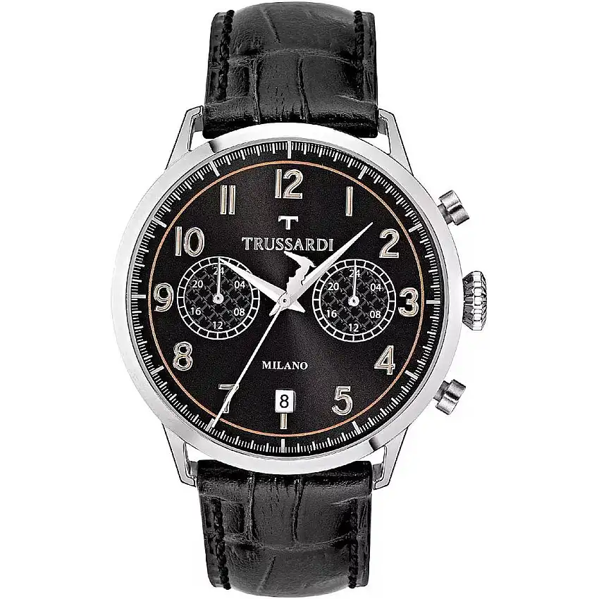 Trussardi T-EVOLUTION Men's Watch - R2451123003