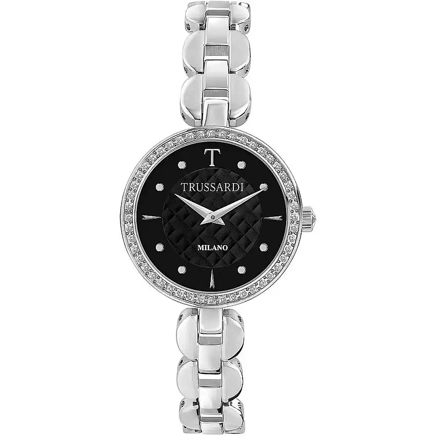 Trussardi T-CHAIN ​​Women's Watch - R2453137502