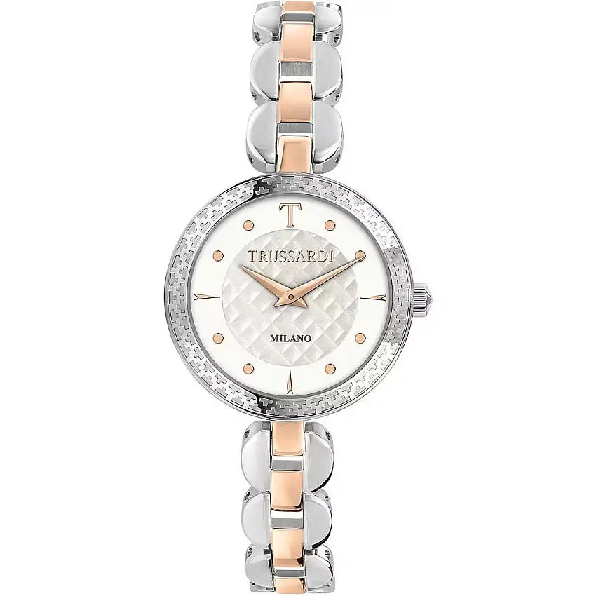 Trussardi T-CHAIN ​​Women's Watch - R2453137505