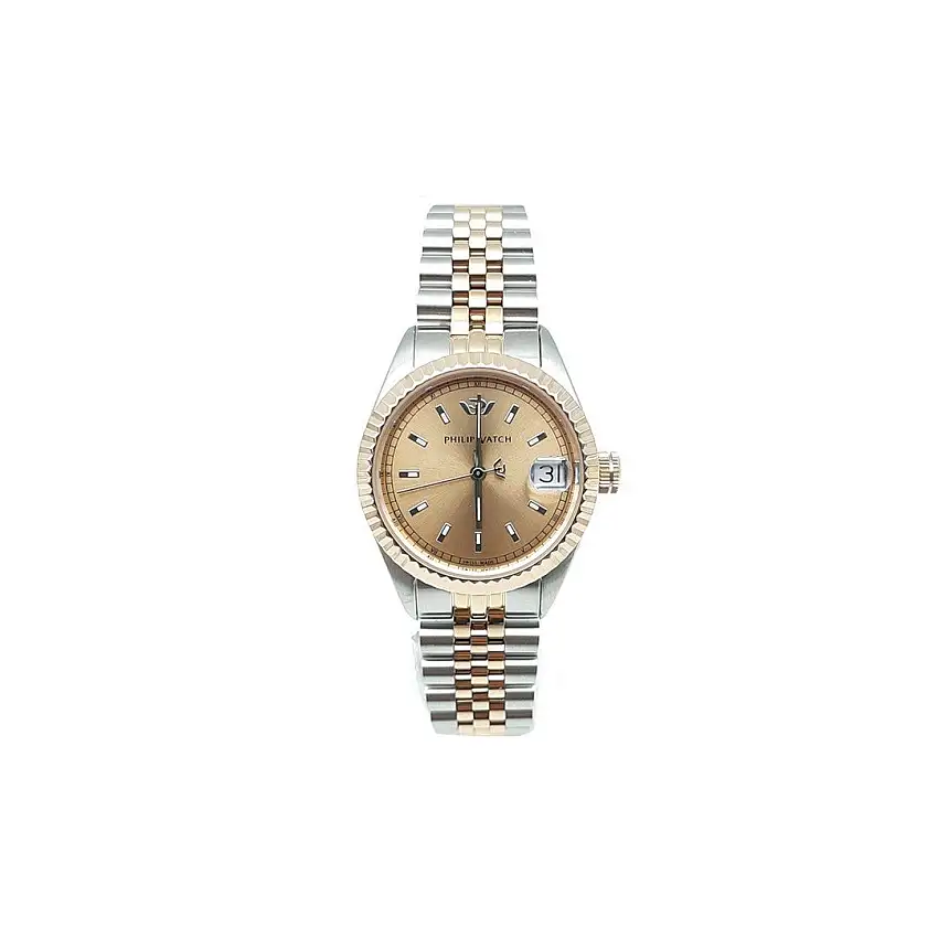 Philip Watch Caribe 31mm women's watch - R8253597569