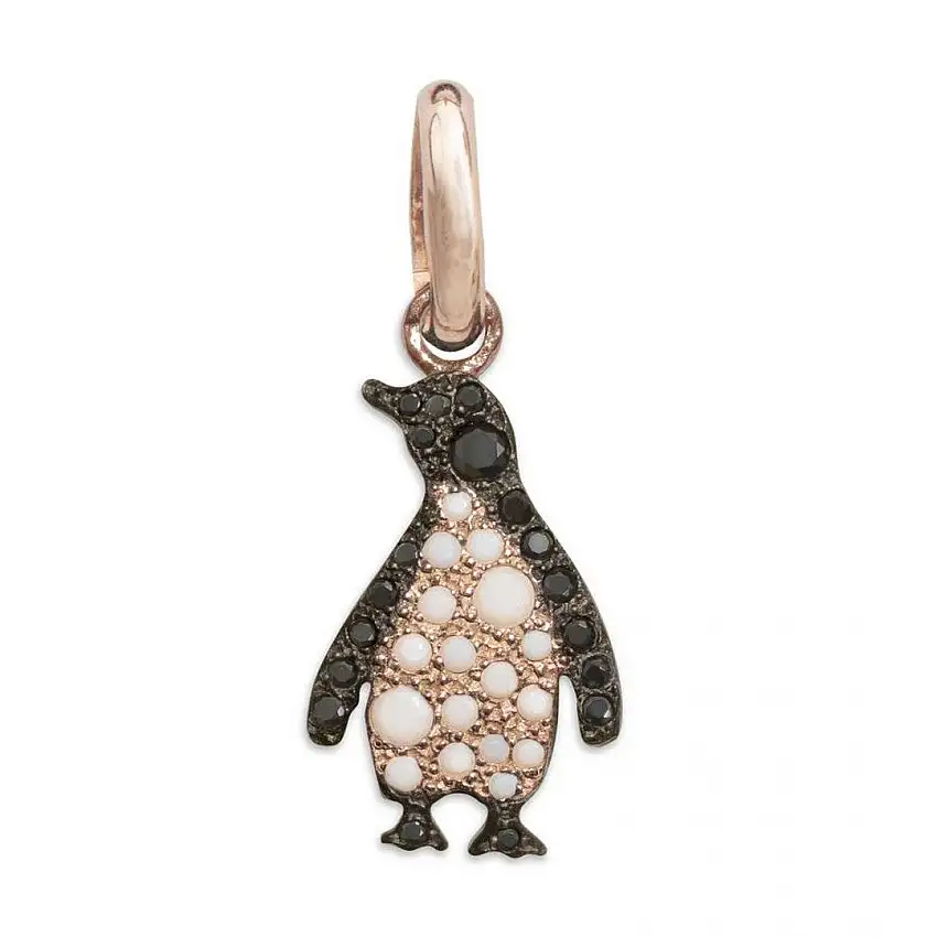 Alisei Pendant Woman Penguin - P190