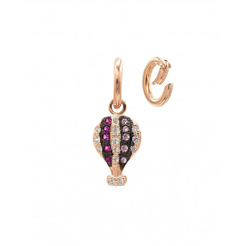 Alisei Pendant Women's Hot Air Balloon - P283