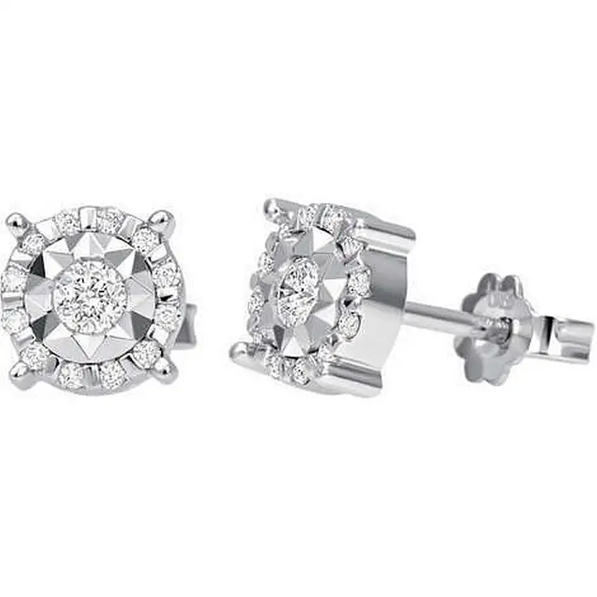 Bliss Women's Earrings Puntoluce - 20060875