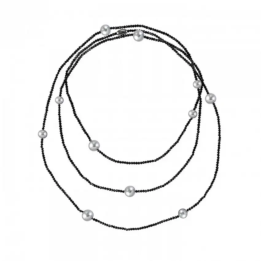 Bliss Women's Pearl Necklace - 20068704