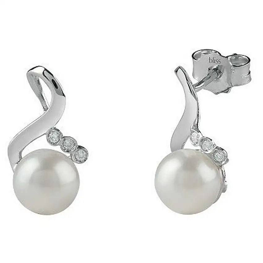 Bliss Women's Earrings Mademoiselle - 20073763