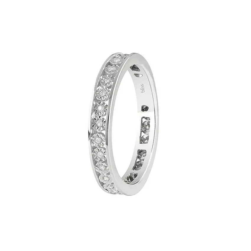 Bliss Veretta Ring Woman Dew - 20075442