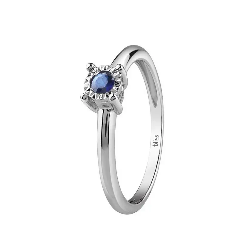 Bliss Women's Ring Dew - 20081333