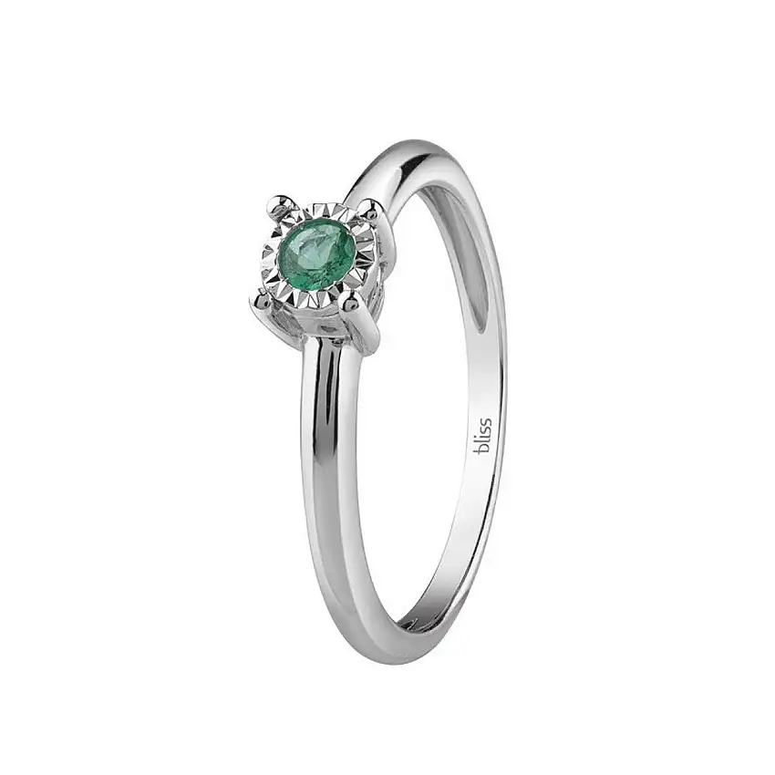 Bliss Women's Ring Dew Colors - 20081335