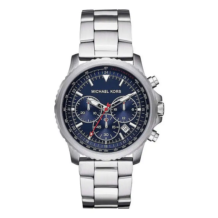 Michael Kors Theroux Men's Watch - MK8641