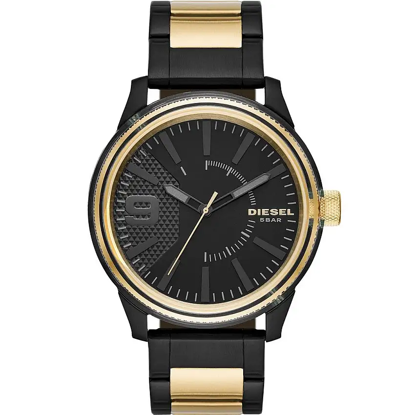Diesel Men's Watch - DZ1877
