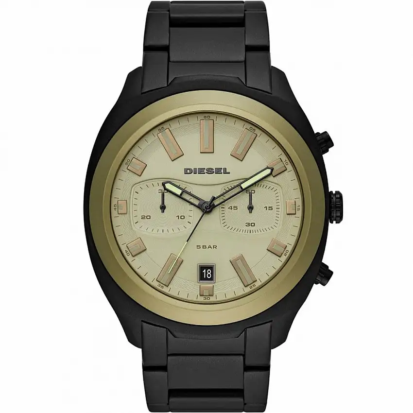 Diesel Men's Watch - dz4497