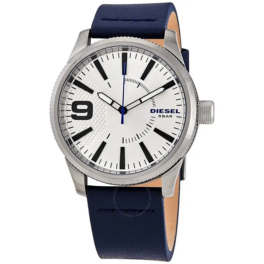 Diesel Rasp Men's Watch - dz1859