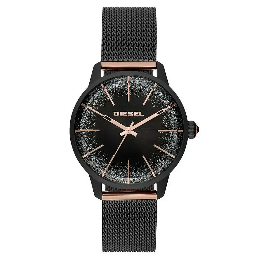 Diesel Castilla Women's Watch - dz5577