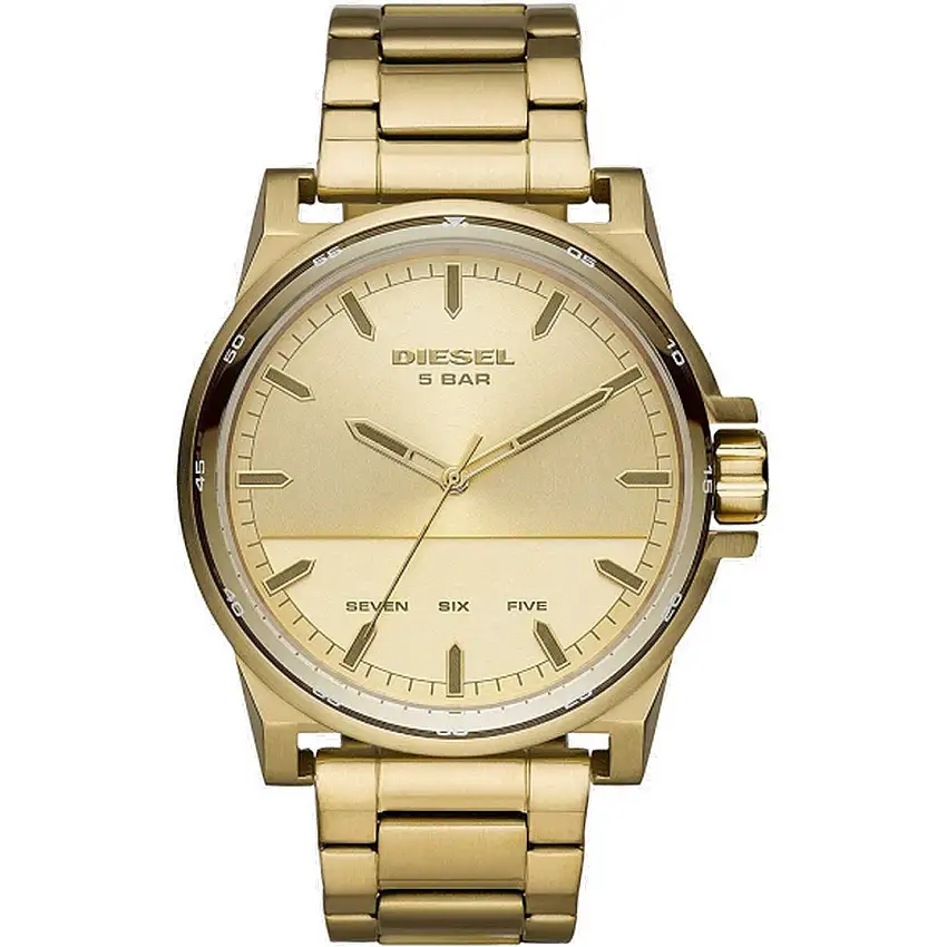 Diesel Men's Watch D-48 - dz1912