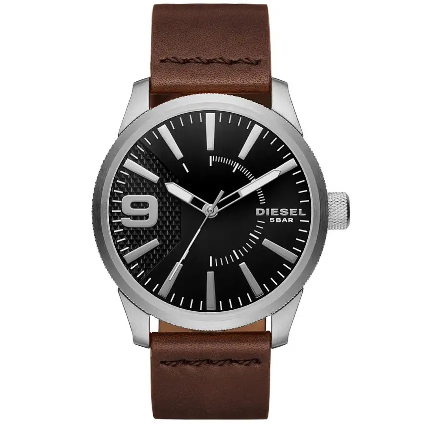 Diesel Rasp Men's Watch - dz1802