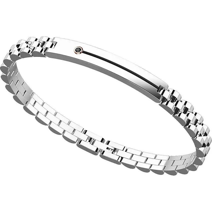 Zancan Men's Bracelet - EHB130