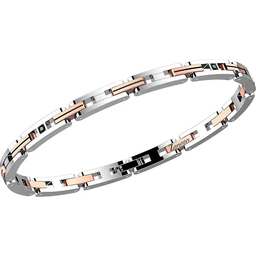 Zancan Men's Bracelet - EHB138