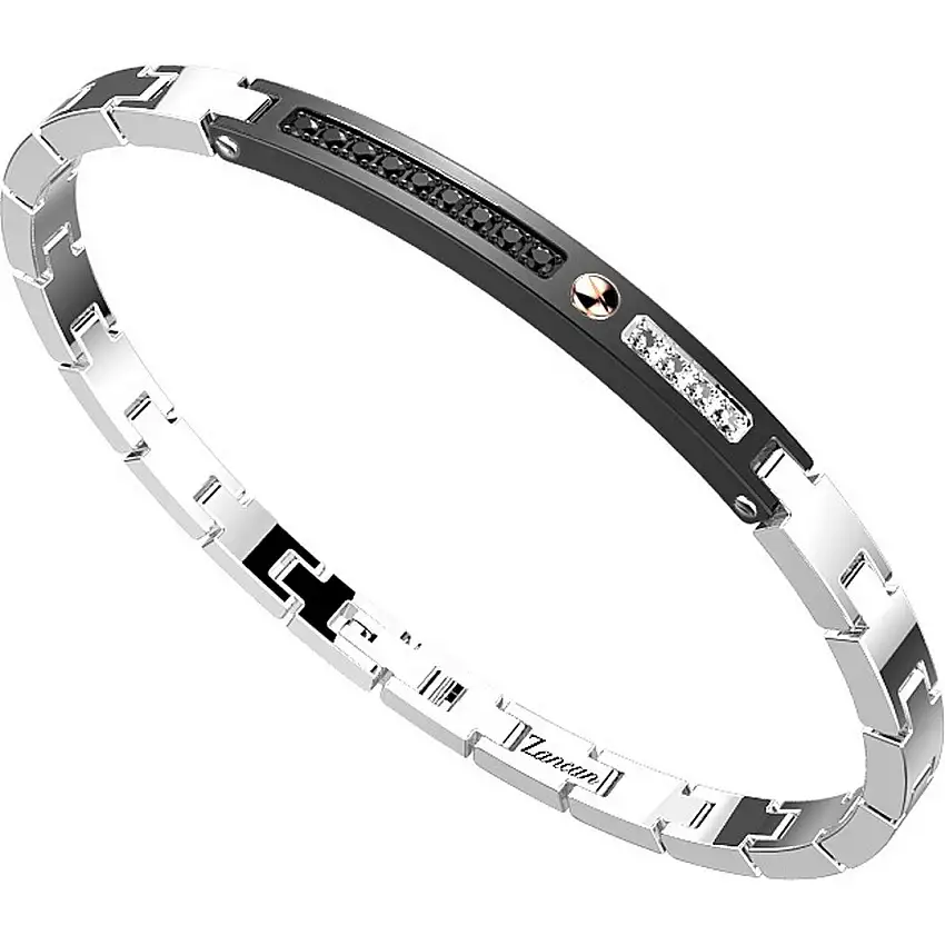 Zancan Men's Bracelet - EHB171