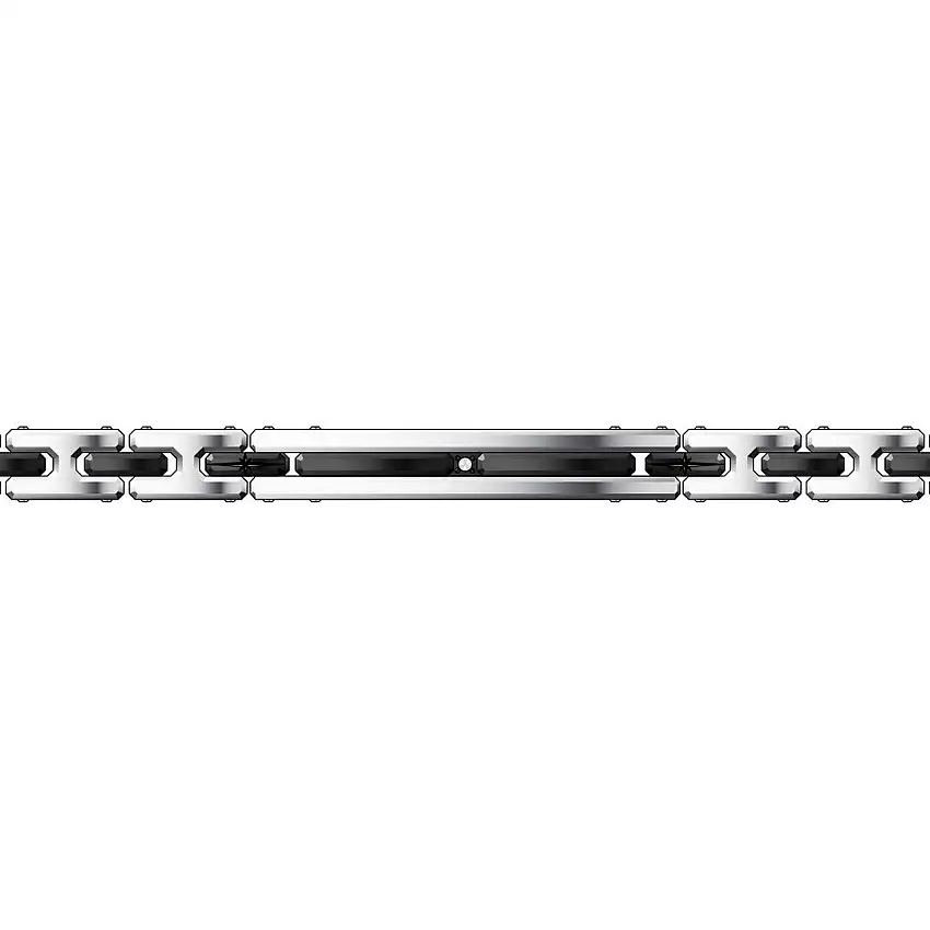 Zancan Men's Bracelet - EHB212