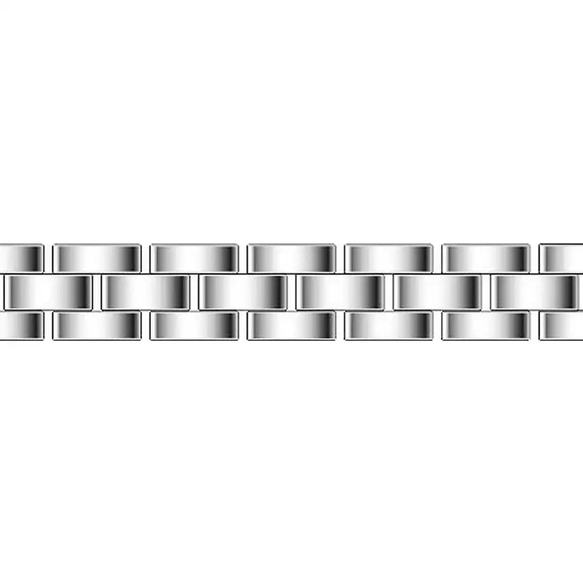 Zancan Men's Bracelet - EHB334