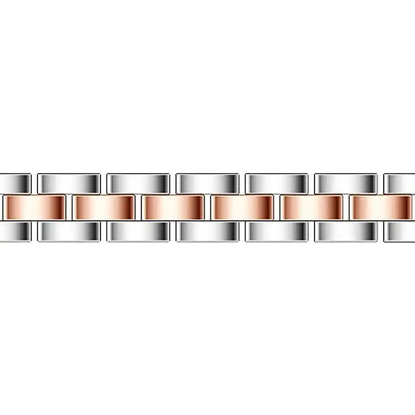 Zancan Men's Bracelet - EHB335