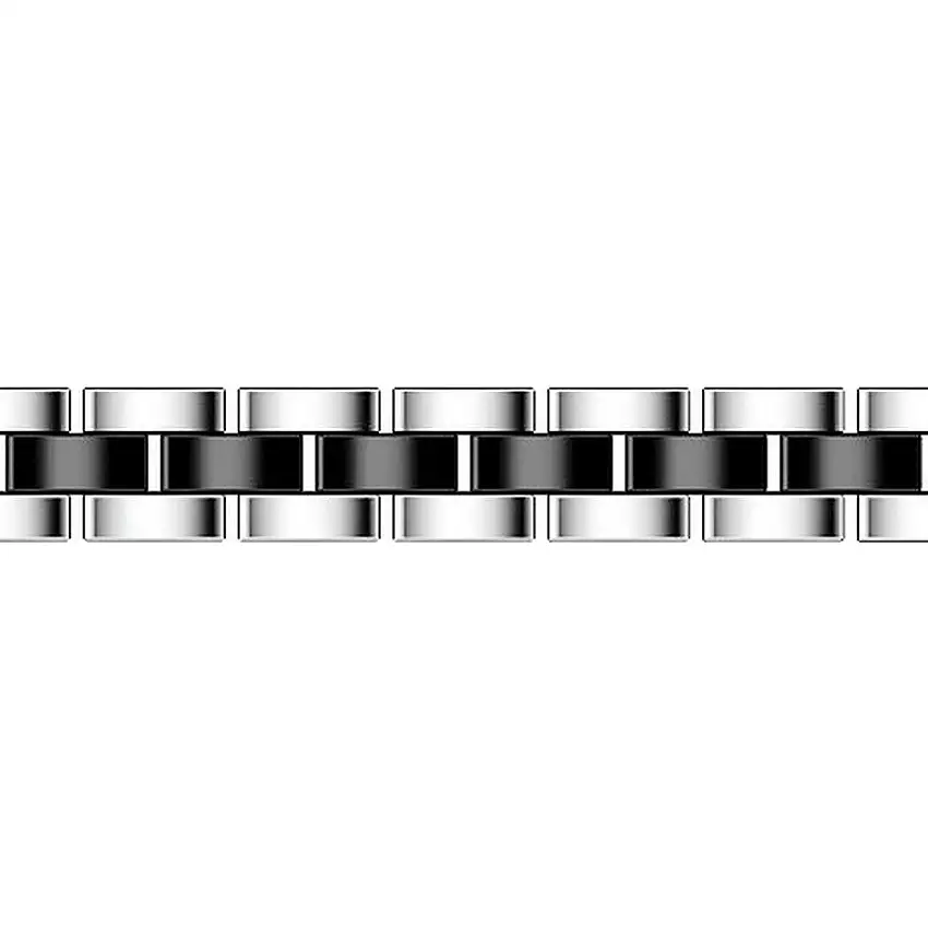 Zancan Men's Bracelet - EHB336