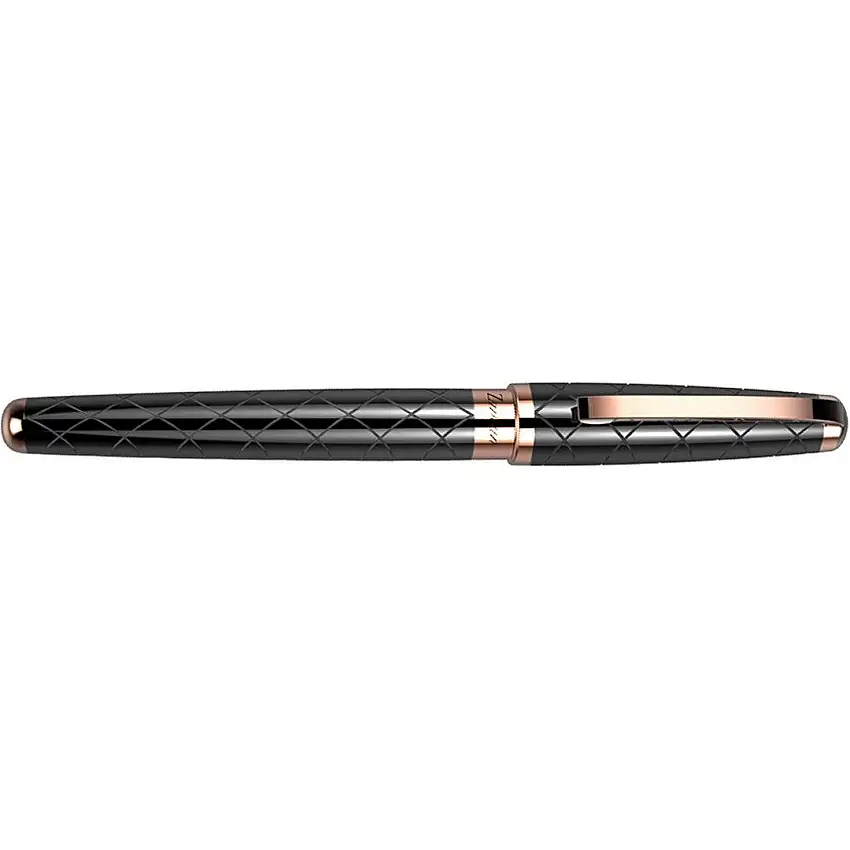 Zancan Men's Brass Pen - HPN026