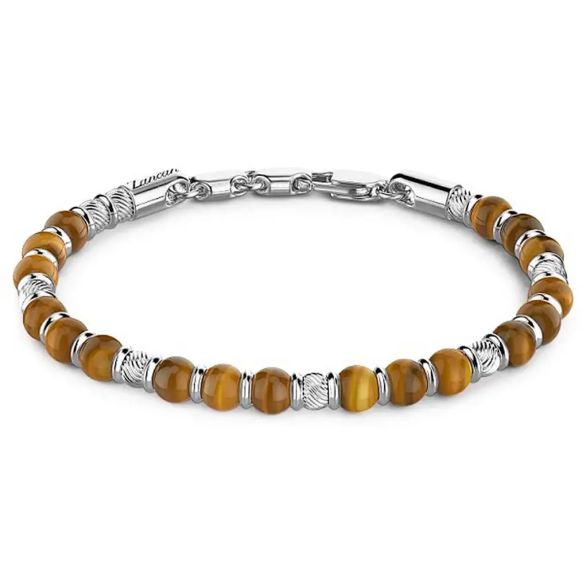 Zancan Men's Bracelet - ESB196-OT