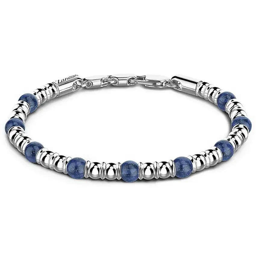 Zancan Men's Bracelet - ESB198-SO