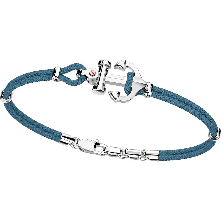 Zancan Men's Bracelet - EXB619R-AV