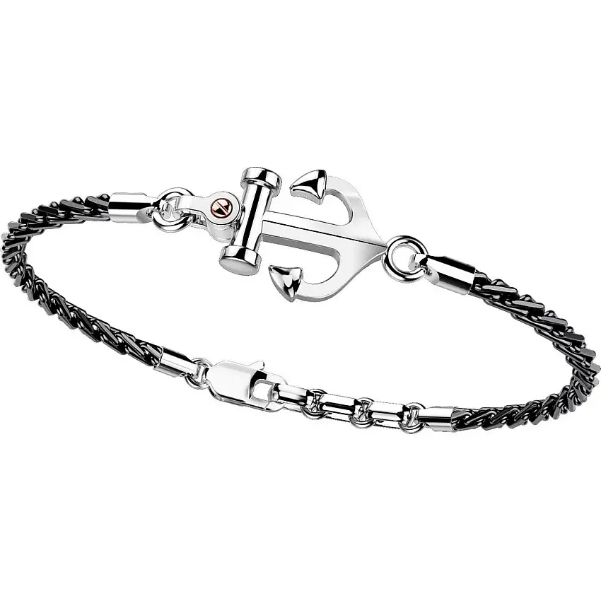 Zancan Men's Bracelet - EXB646-N