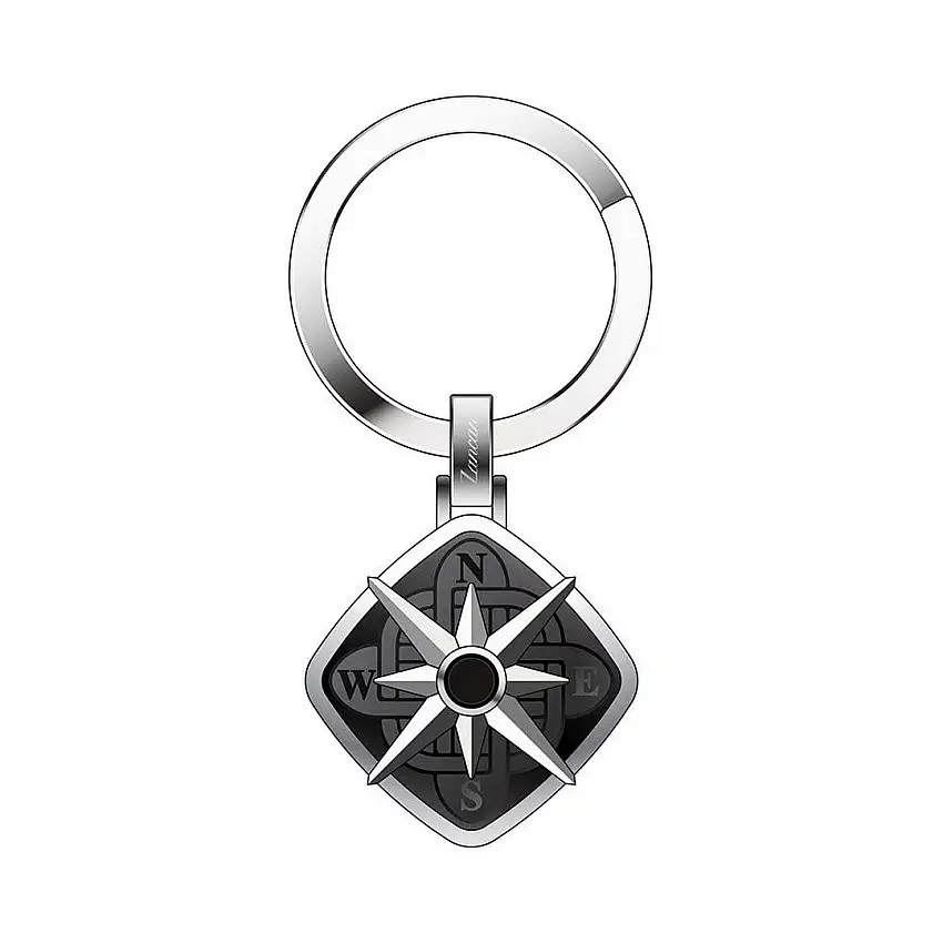 Zancan Unisex Keychain Hiteck - EHP061