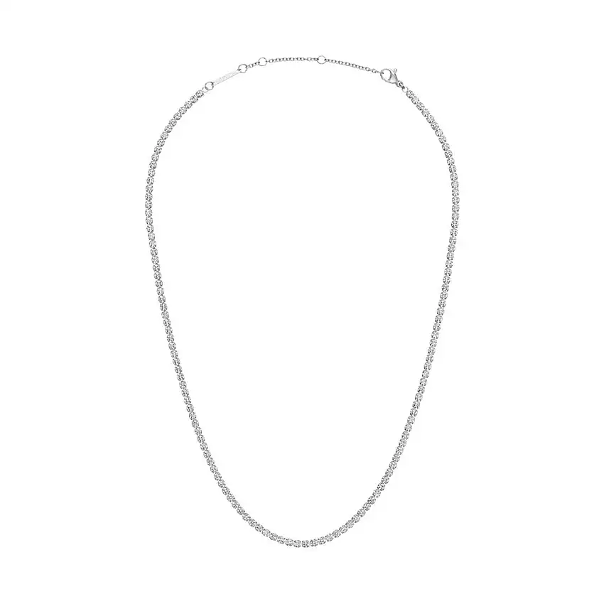 Daniel Wellington Unisex Tennis Necklace - DW00400389