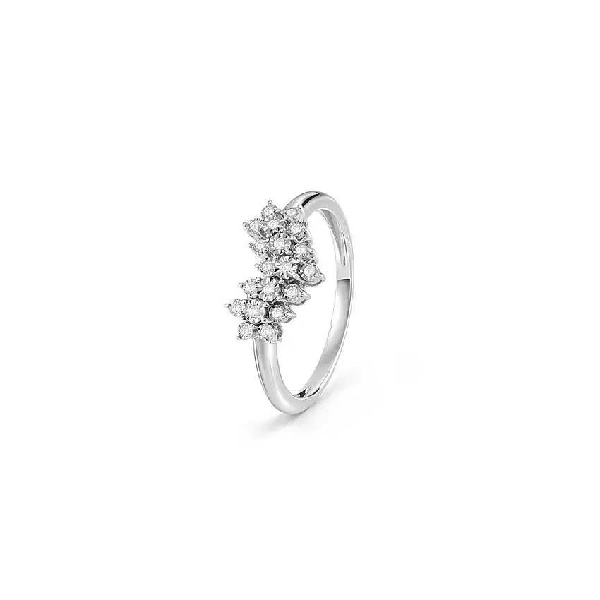 Bliss Women's Ring Elisir - 20091455