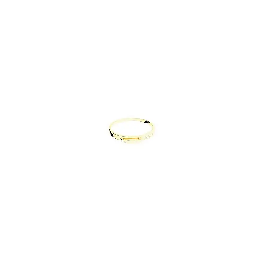 Women's Ring leBebè Yellow Gold - lbb031g
