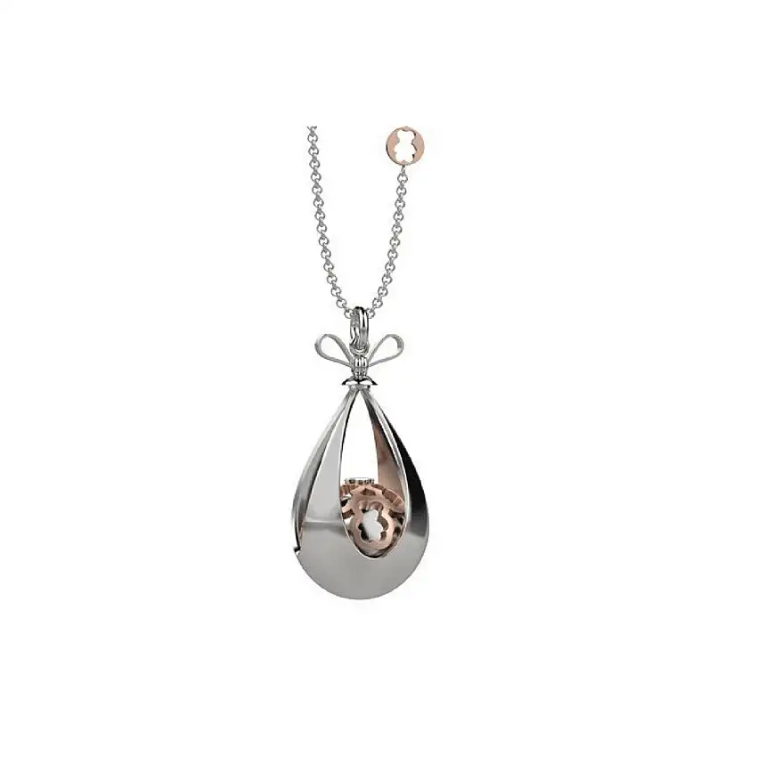 Nanan Ag 925 Woman Pendant - NAN0003